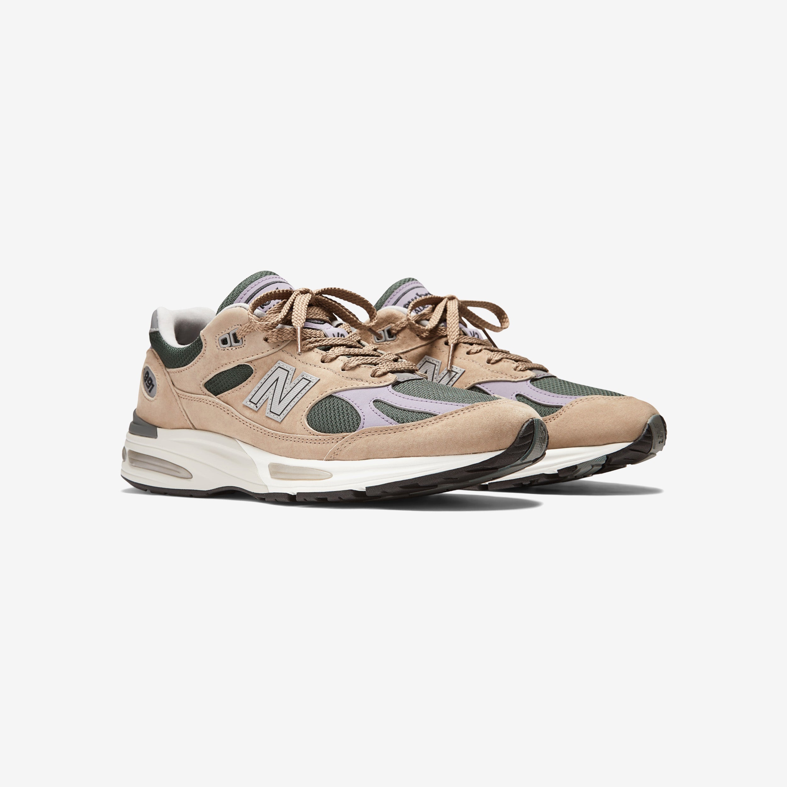 Made in UK 991v2