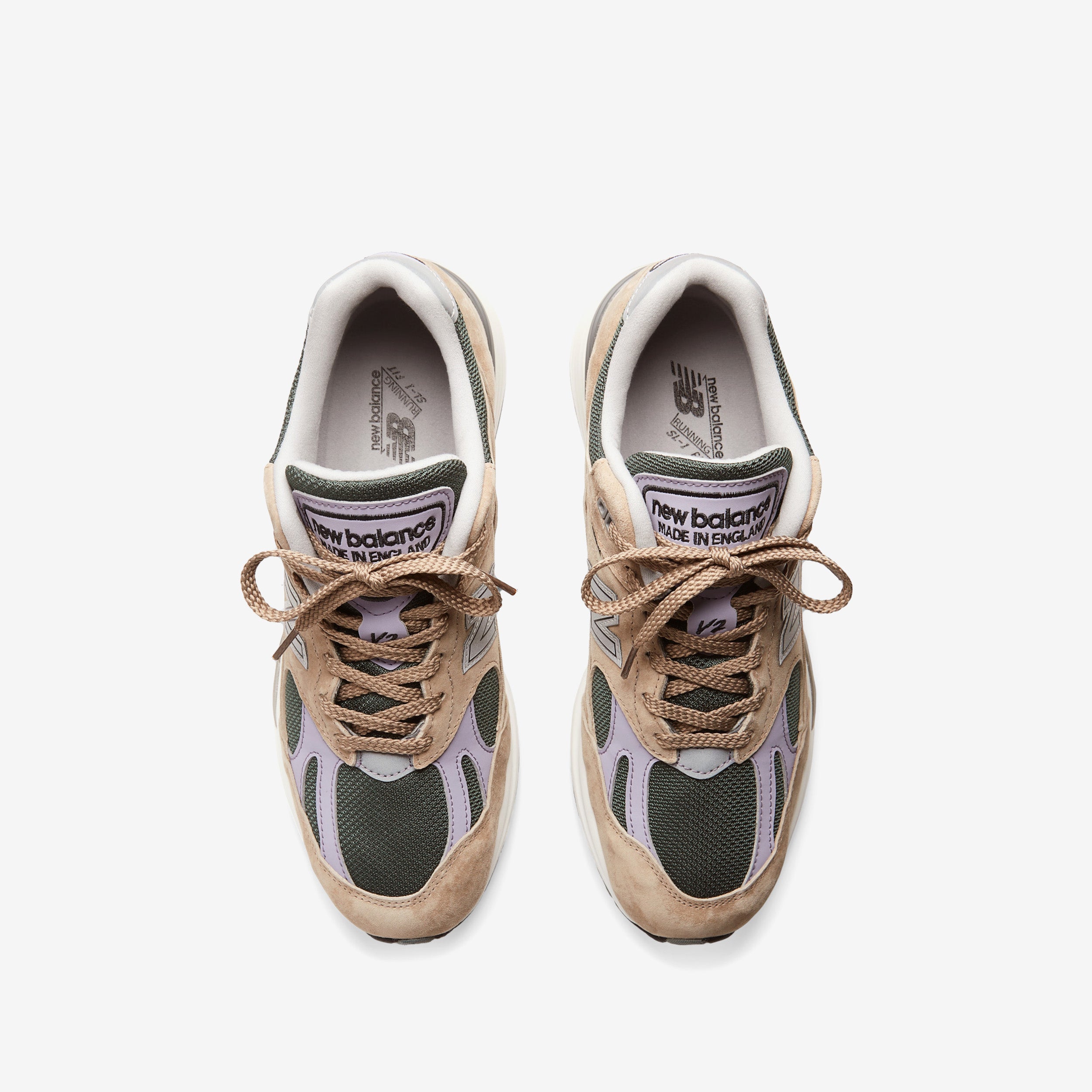 Made in UK 991v2