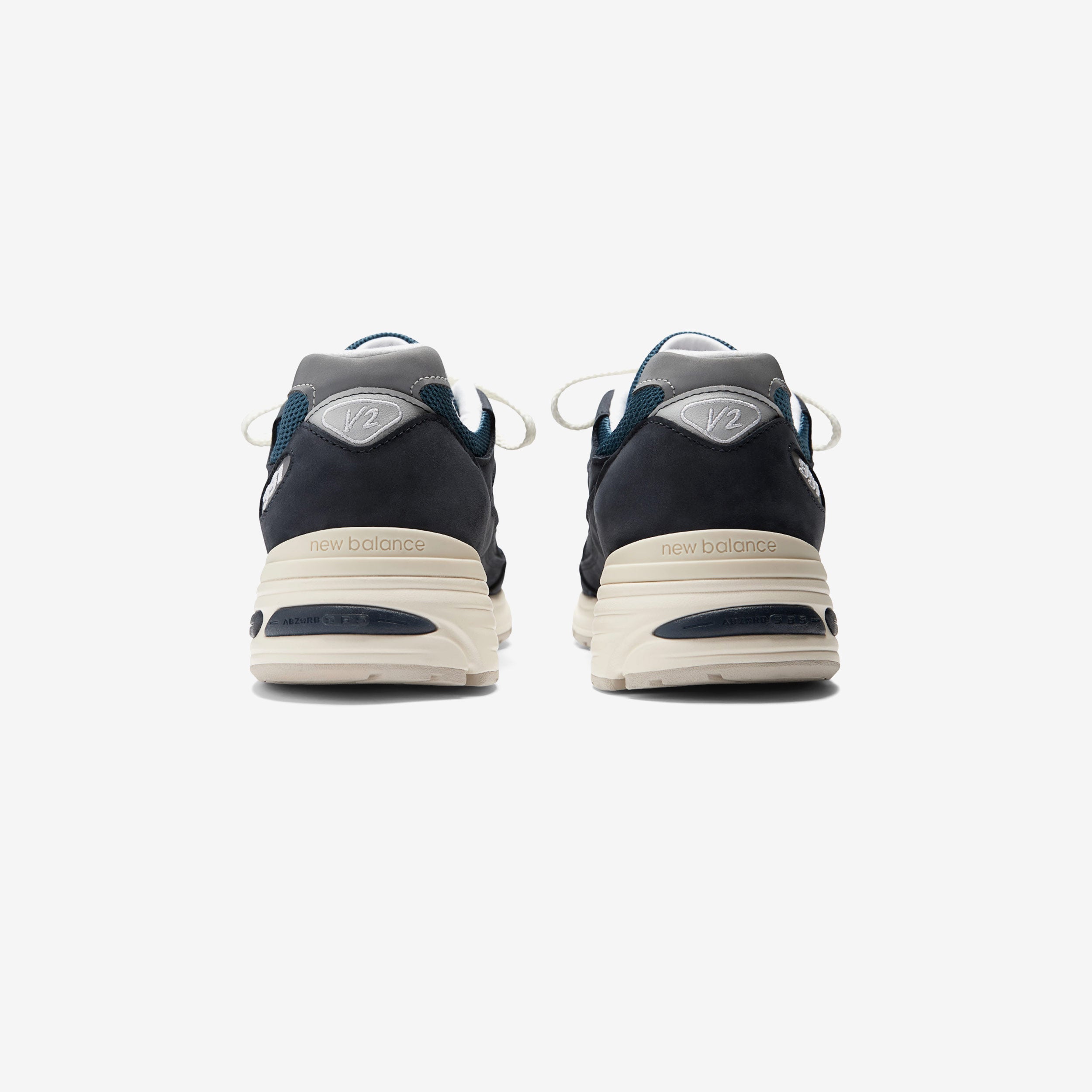 Made in UK 991v2