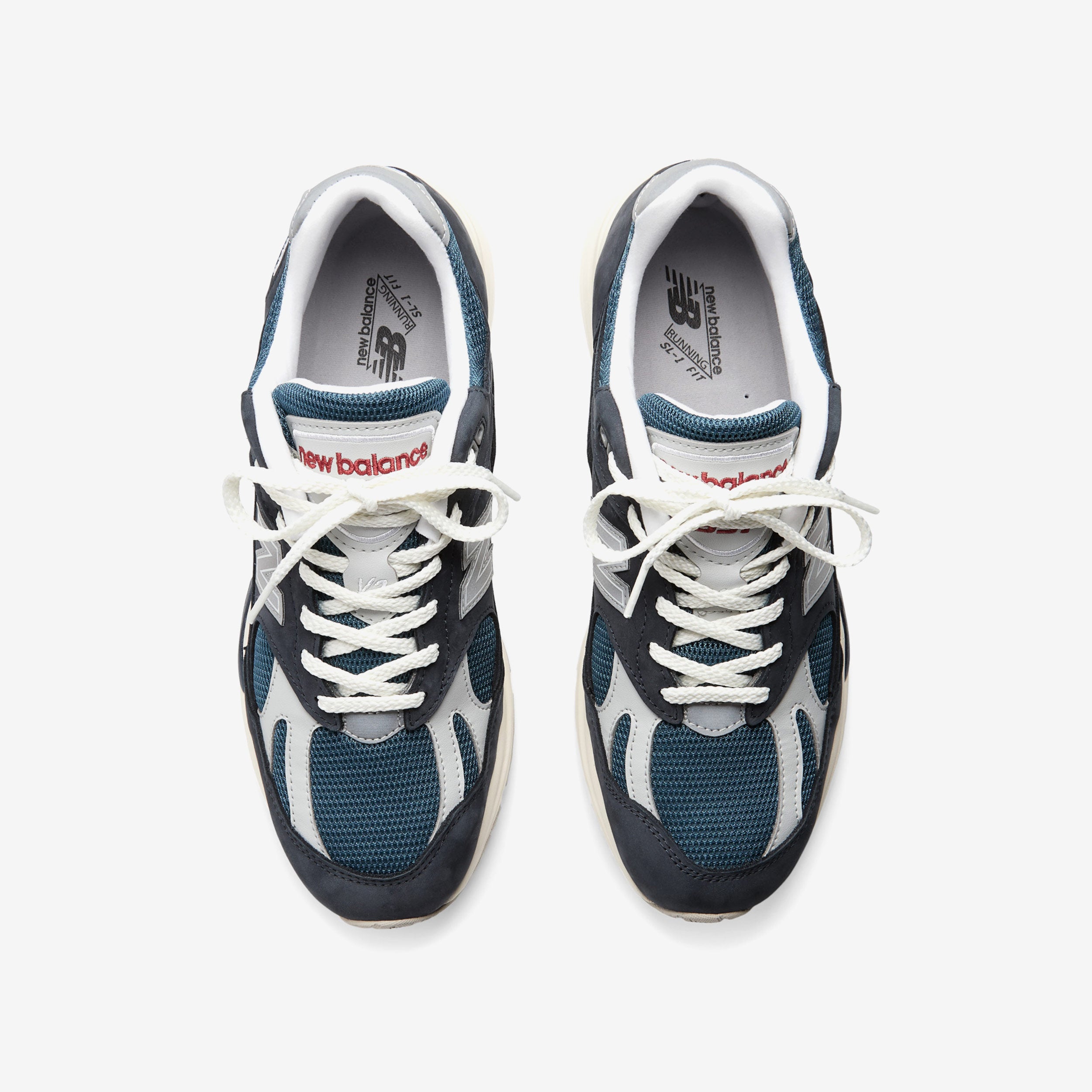 Made in UK 991v2