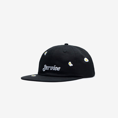 Service Fried Cap